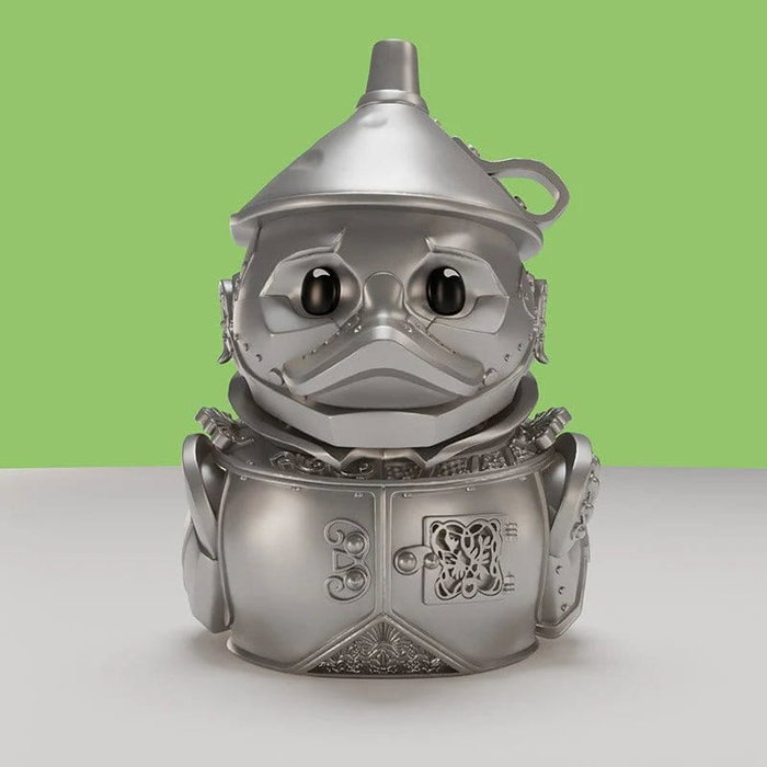 Wicked Tubbz figurine PVC Tin Man 1st Edition 10 cm Wicked Tubbz figurine PVC Tin Man 1st Edition 10 cm
