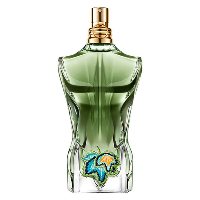Jean Paul G. Le Beau Paradise Garden Eau de Parfum 75ml, Vaporisateur Jean Paul G. Le Beau Paradise Garden Eau de Parfum 75ml, Vaporisateur