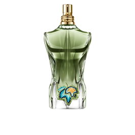 Jean Paul Gaultier Le Beau Jardin Paradis EDP Vapo 75 ml Amaderada Acuática