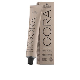 Schwarzkopf IGORA ROYAL ABSOLUTES Crème Coloration Anti-Âge #4-60 - 60ml