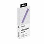 Pointe Celly KIDSTOUCHPENVL Violet Pourpre