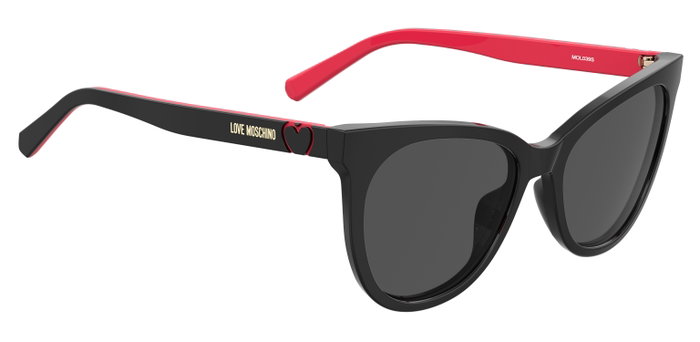 Love Moschino MOL039-S-807-IR Lunettes de soleil Femme
