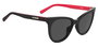 Love Moschino MOL039-S-807-IR Lunettes de soleil Femme
