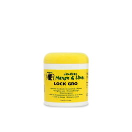 Jamaican Mango & Lime Lock Gro 177g