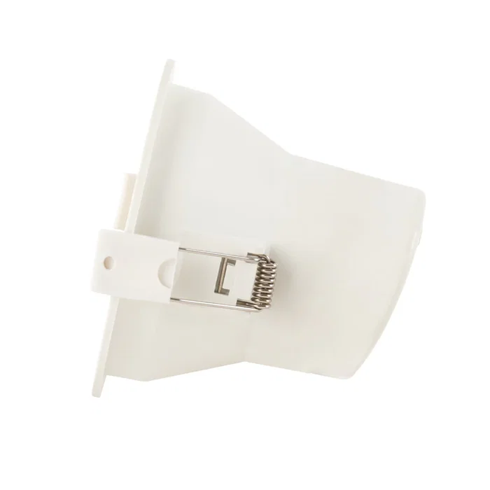 Downlight LED Encastrable 8W 750Lm CCT 3000-6500K (Lumière Réglable) 60° IP44 SE-SCL309-8W-W-CCT