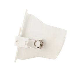 Spot LED encastrable 8 W 750 lm CCT 3 000-6 500 K IP44