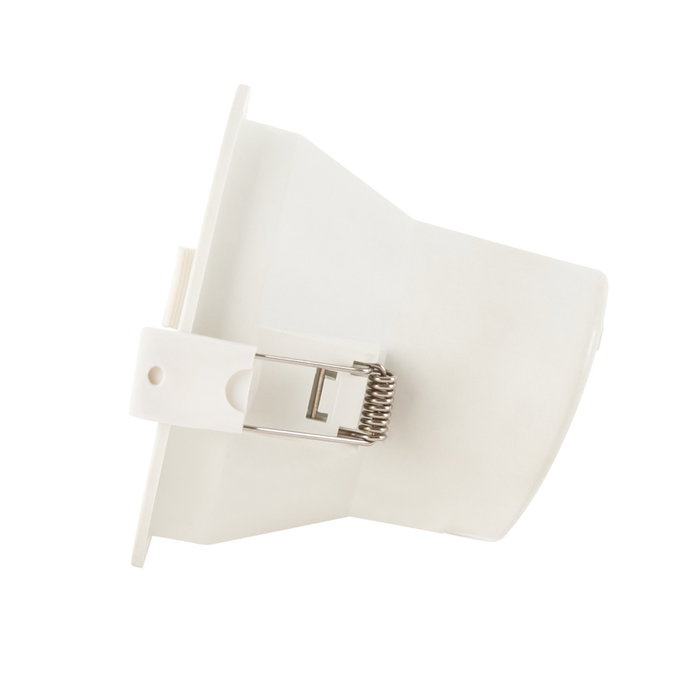 Spot LED encastrable 8 W 750 lm CCT 3 000-6 500 K IP44