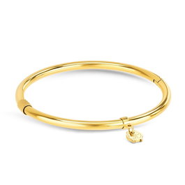 Bracelet Femme One Jewels OJEBM03G-M Doré