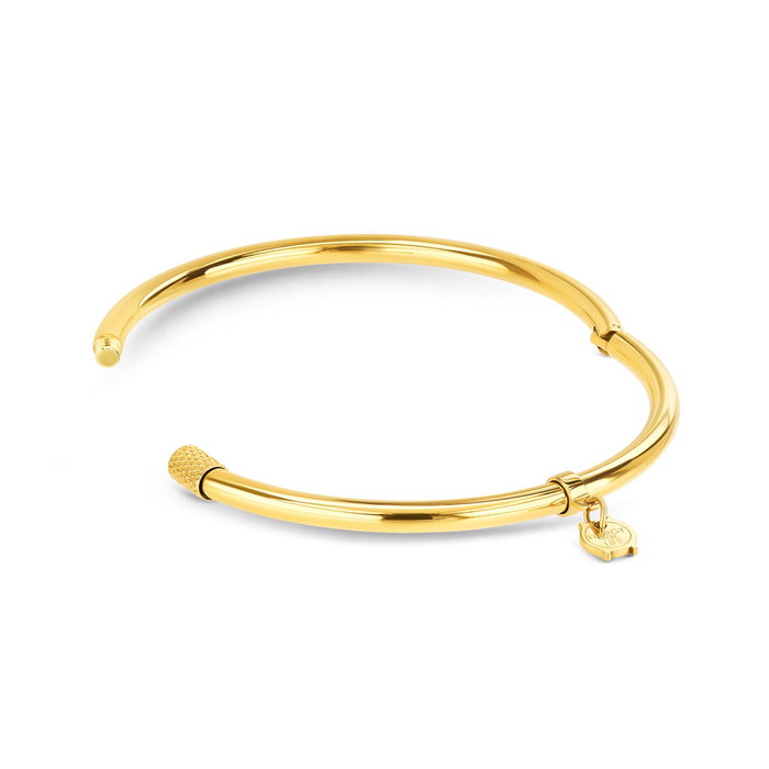 Bracelet Femme One Jewels OJEBM03G-M Doré