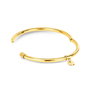 Bracelet Femme One Jewels OJEBM03G-M Doré