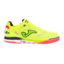 Chaussures de Futsal pour Adultes Joma Sport Top Flex Rebound 2509 Jaune