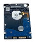 HP Disque dur chiffré 500 Go 5400 tr/min compatible LaserJet