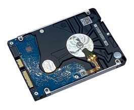 HP Disque dur chiffré 500 Go 5400 tr/min compatible LaserJet