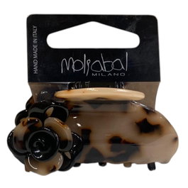Moliabal Barrette 064 pour Cheveux - Accessoire Capillaire pour Femmes