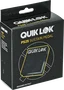QUIKLOK Pédale Sustain Universelle pour Clavier – Jack Mono 6.35mm – Compatible Korg, Yamaha, Roland