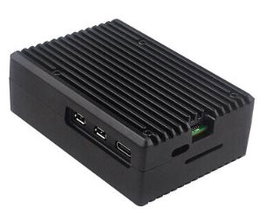 Loop24 RPI-101305 Raspberry Pi 5 avec logiciel Loopsign