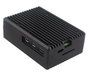Loop24 LS-101305 - Kit Raspberry Pi 5 avec Logiciel Loopsign, Processeur Broadcom BCM2712, 16 Go Flash, 4 Go LPDDR4, Câbles et Alimentation Inclus