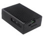 Loop24 LS-101305 - Kit Raspberry Pi 5 avec Logiciel Loopsign, Processeur Broadcom BCM2712, 16 Go Flash, 4 Go LPDDR4, Câbles et Alimentation Inclus