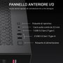 Corsair 3500X LX-R RGB iCUE LINK - Boîtier Mid-Tower Noir
