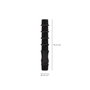 ABRISA Bobine Recoupable pour Diffuseurs Goutte à Goutte Ø 1/2'' - Ø 1/2''