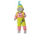 BigBuy Carnival Déguisement Lutin Bébé (2 Pièces) Vert