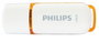 PHILIPS Clé USB 128 Go Snow