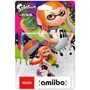 Nintendo Amiibo Collection Splatoon Girl