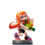 Nintendo Amiibo Collection Splatoon Girl