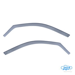 Dga Déflecteur de vent avant intérieur pour BMW X5 X53 99-06