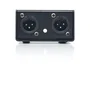DBX Caja Di Pasiva 2 Canaux – Boîtier de Direct Box Passif pour Audio