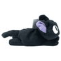 Sun Arrow Peluche Jiji Fluffy Kiki la petite sorcière 15 cm
