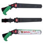SAMURAI Scie droite 240 mm js-240-lh avec étui