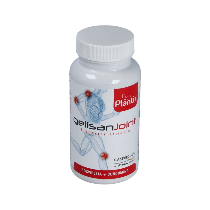 ARTESANIA Gelisan Joint 60 gélules - Complément articulations Boswellia Curcuma MSM ARTESANIA Gelisan Joint 60 gélules - Complément articulations Boswellia Curcuma MSM