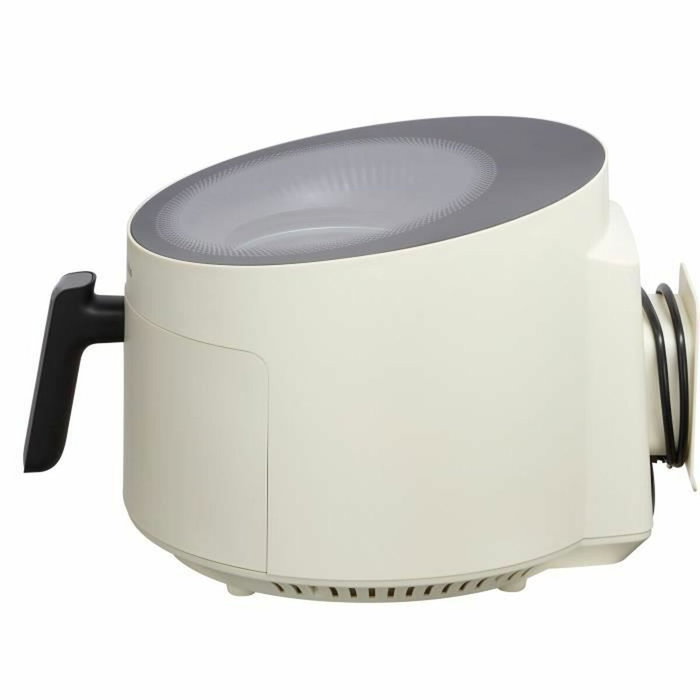 Russell Hobbs SatisFry Air Panoramic 27420-56, Friteuse sans huile 5 L, Crème