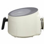 Russell Hobbs SatisFry Air Panoramic 27420-56, Friteuse sans huile 5 L, Crème