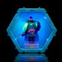 Wow stuff Figura Wow! Pod Fall Guys Witch - Figurine lumineuse avec capteur de mouvement