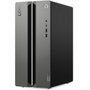 Lenovo LOQ Tower 17IRR9 - Intel Core i5-14400 - RTX 5060 8Go - 16Go RAM - 512Go SSD - Raven Black