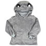 Home Deco Kids Sudadera enfant avec capuche KAWAII