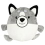 Home Deco Kids Sudadera enfant avec capuche KAWAII