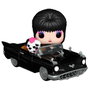 FUNKO POP Rides Deluxe Elvira Mistress of the Dark Elvira & Gonk