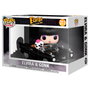 FUNKO POP Rides Deluxe Elvira Mistress of the Dark Elvira & Gonk