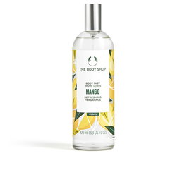 The Body Shop - MANGO - Body Mist - Spray corporel parfum mangue - 100 ml - Pour femme