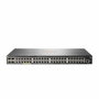 HPE Aruba 2930F 48G PoE+ 4SFP+ Switch