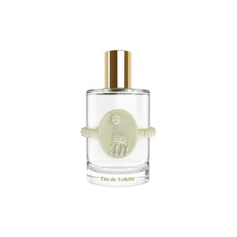 Sophie la girafe - Eau de Toilette pour Bébé - 100 ml