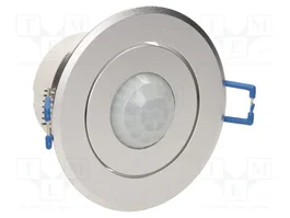 ORNO Capteur de mouvement de plafond infrarouge 230VAC