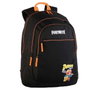 Toybags Primaria Fortnite Durrr - Sac à dos adaptable au chariot 44x30x20 cm, jeu Fortnite, en espagnol