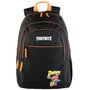 Toybags Primaria Fortnite Durrr - Sac à dos adaptable au chariot 44x30x20 cm, jeu Fortnite, en espagnol