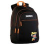 Toybags Primaria Fortnite Durrr - Sac à dos adaptable au chariot 44x30x20 cm, jeu Fortnite, en espagnol