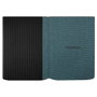 Pocketbook Funda 743 Flip Cover Vert Océan pour InkPad 4 et InkPad Color 2/3