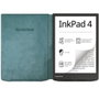 Pocketbook Funda 743 Flip Cover Vert Océan pour InkPad 4 et InkPad Color 2/3